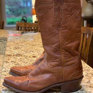 LUCCHESE Boots